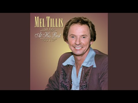 Above Suspicion - Mel Tillis