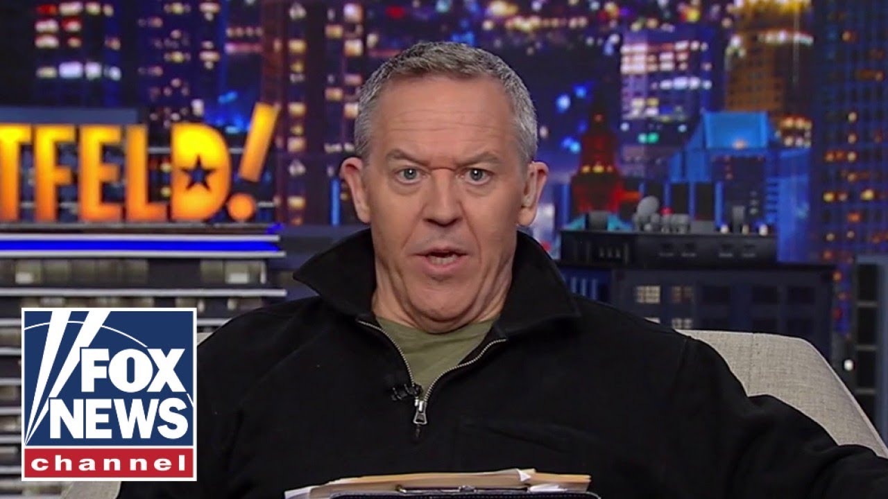 Greg Gutfeld: Should people still listen to dirtbags?