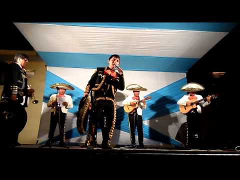 Mariachi Sol de México - Chancay Perú