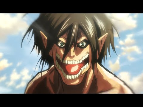Eren se Transforma en Titan por Primera Vez SHINGEKI NO KYOJIN CAPITULOS COMPLETOS
