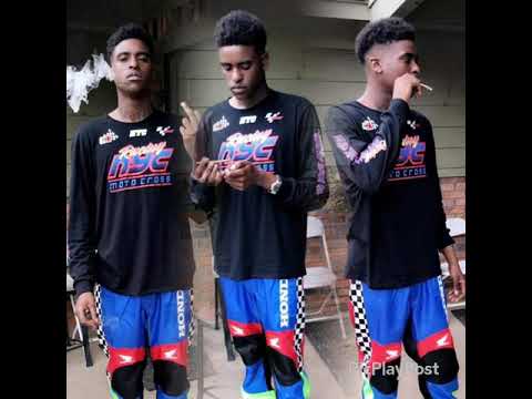 Lp Gotti - Both Sides (Official Audio)