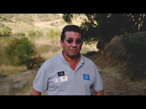 The Wine - Portugal Gourmand - S1E9