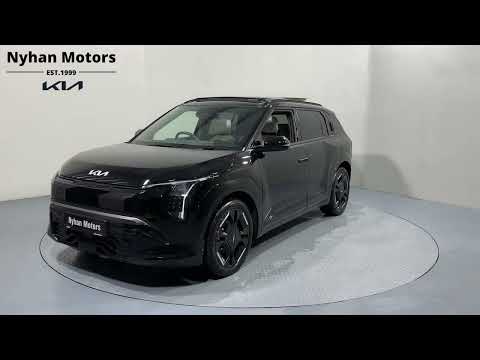 Kia EV3 Gt Line 0% Finance - Image 2
