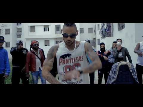 Smoka - BANG BANG (Officiel Music Video) 2017