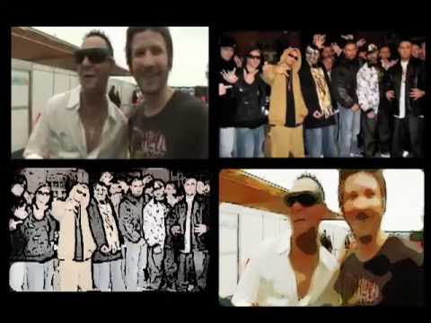 Tim Healey & TAI - Pocket Rocket