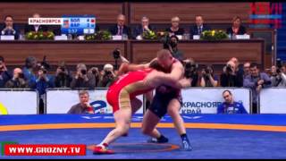 Рамзан Кадыров: Сайтиев настоящий къонах и символ чеченского народа