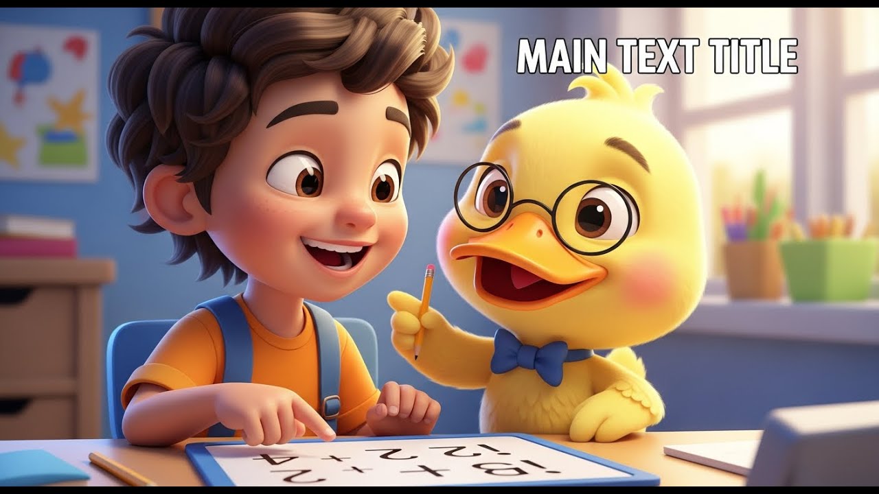 Bauru Educator Boosts Math Scores Using Chocolate Fractions Project