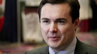 Policing is Too Important to be Left to the Government: Economist Ed Stringham