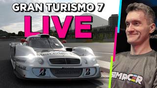 Daily Races Frühschicht 🌞 | Gran Turismo 7 LIVE