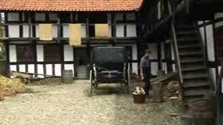 preview picture of video 'Scandinavie Danemark village musée de l'habitat et traditions'
