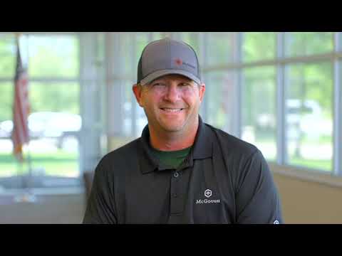 McGough Construction - Customer Success Story (Brandon Van Zeeland - Director of Service)
