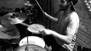 Your Demise-Like A Broken Record(Only Drums)