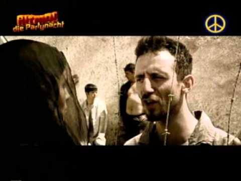 Sargento García - Amor pa mí CLIP