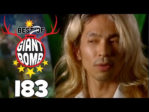Best of Giant Bomb 183 - G.U.N.