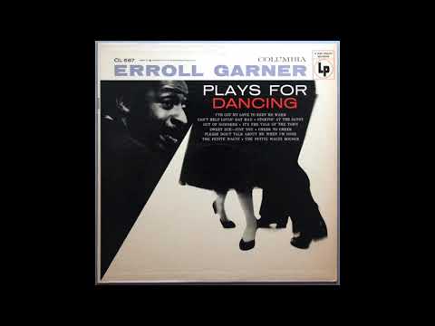 Erroll Garner - Out of Nowhere (1952)