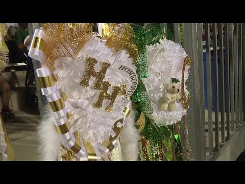 BGC Highlights: Hutto vs. Holmes - Week 4