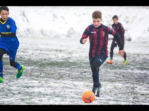 API CUP ZAKOPANE 2017 - DUNAJEC NOWY SĄCZ - POGOŃ SZCZECIN cz.I