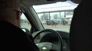 FRAGO - Hunting The Wolves: Episode 2 - Failed Breach