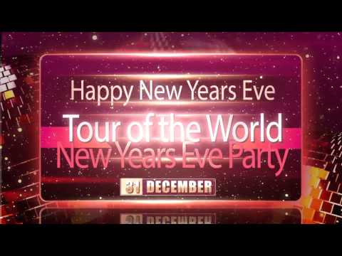 Witzend New Years Eve Commercial Boundary Brewhouse