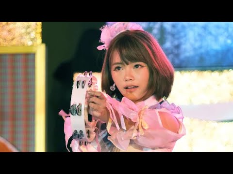 [4K] Heart gata virus - Music BNK48 @งานกาชาด2562 191119 [Fancam]
