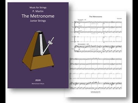 The Metronome
