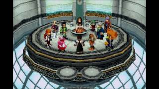 Let's Play Xenogears Part 125 - A Sword?!