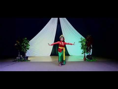 Tari keser Bojong -TA SMKN 10 BANDUNG