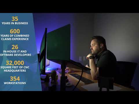 CNC Campus Tour - 2023