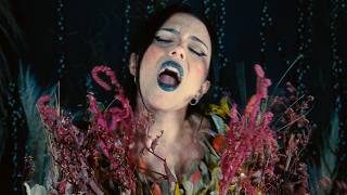 Download lagu Björk - Army Of Me (Violet Orlandi ft. Sage Cornelius COVER) mp3