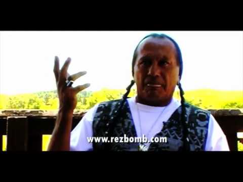 Russell Means talks about women/matriarchy