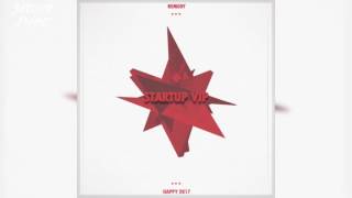 Ricky Remedy - Startup VIP
