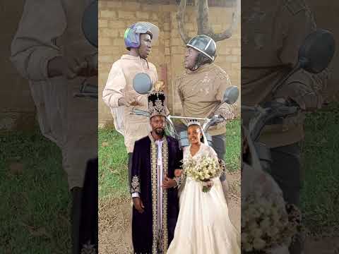 Kyabazinga Royal wedding💍 analysis.(Ebiboozi bya Boda).