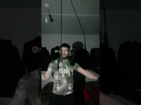 lancenotes bedroom freestyle