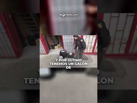 Envíos 3 de agosto: araña con colector Classic para Frontino, Antioquia | deOrdeño