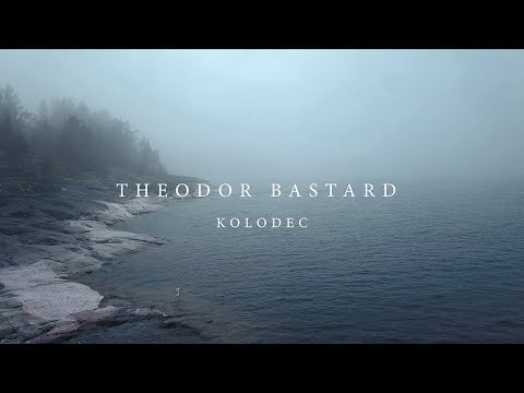 THEODOR BASTARD - Kolodec (Official music video) HD