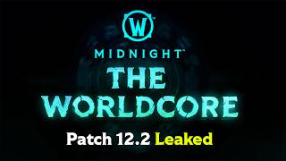 Radiant Core Leak: WoW's Next Story — Full Breakdown & Transcript
