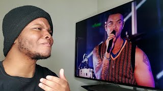 Guy Sebastian - "Madness" Sydney Opera House (REACTION)