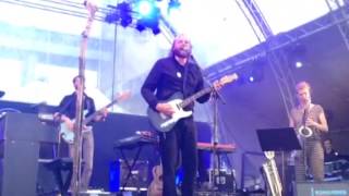 Admiral Freebee - Nothing Else To Do@Ronquieres2014