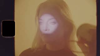 Tusks – “Artificial Flame”