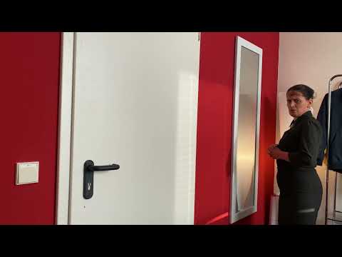 La Signora Muttertag auf Tour