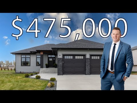 What does $475,000 get you in Mitchell