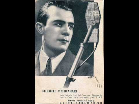 Michele Montanari - Ivana (con testo).wmv