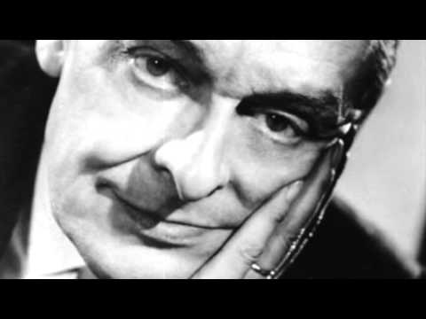 "La morte per acqua" di  Thomas Stearns Eliot   Interpreta: Sergio Carlacchiani