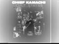 Chief Kamachi - Hating on My Halo