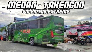 Download lagu EXTREME CROSSING OF CENTRAL ACEH‼️| TAKE THE ATLAS BUS MEDAN - TAKENGON VIA KKA mp3 Download lagu EXTREME CROSSING OF CENTRAL ACEH‼️| TAKE THE ATLAS BUS MEDAN - TAKENGON VIA KKA mp3