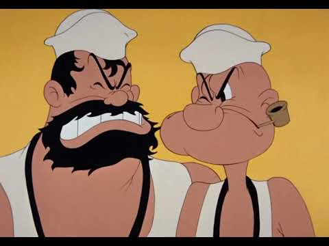 Frank Sinatra scene in Shape Ahoy (1945)