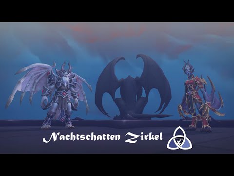 [fated] [mythic] [CN 9/10] Generäle der Steinlegion - Nachtschatten Zirkel