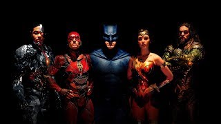 JL (Spoilers): My apology 2 Film Gob, DaveTheFilmJunkie &amp; how we can work together to help JL