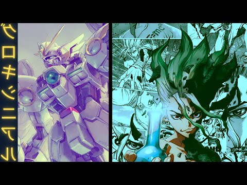 [FREE] bushi x azur x new wave type beat "STUCK"