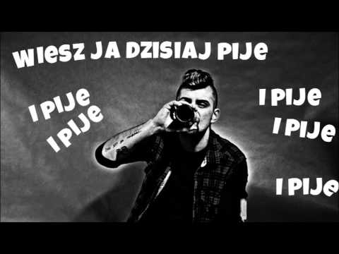 JokeR  - Jestem Włóczykijem